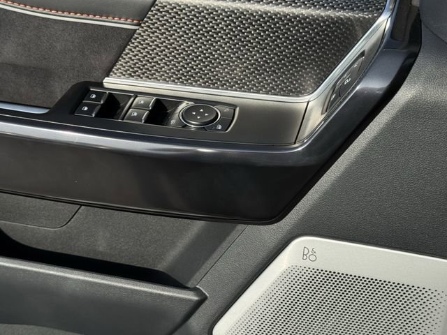 Certified 2025 Ford F150 Raptor w/ Equipment Group 803A Raptor R AWD/4WD image 26