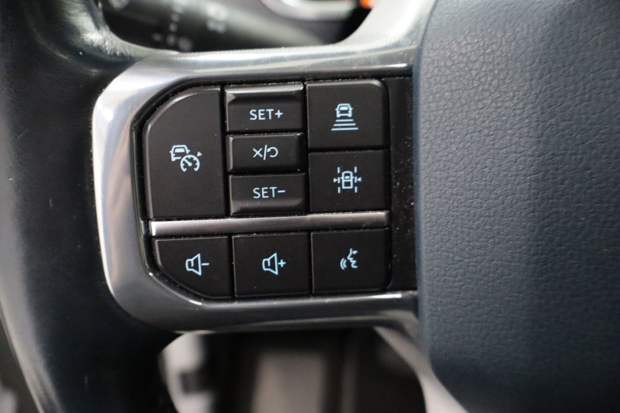 Certified 2021 Ford F150 Limited AWD/4WD image 16
