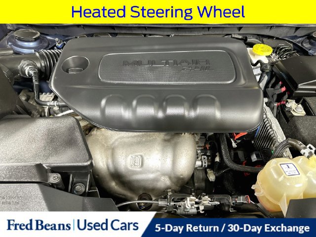 Used 2019 Jeep Cherokee Latitude Plus w/ Cold Weather Group AWD/4WD image 34