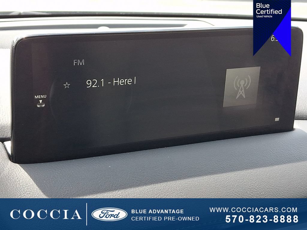 Used 2021 MAZDA CX-5 Touring AWD/4WD image 17