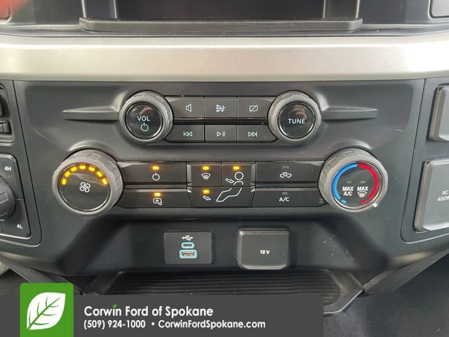 Certified 2024 Ford F250 XLT image 29