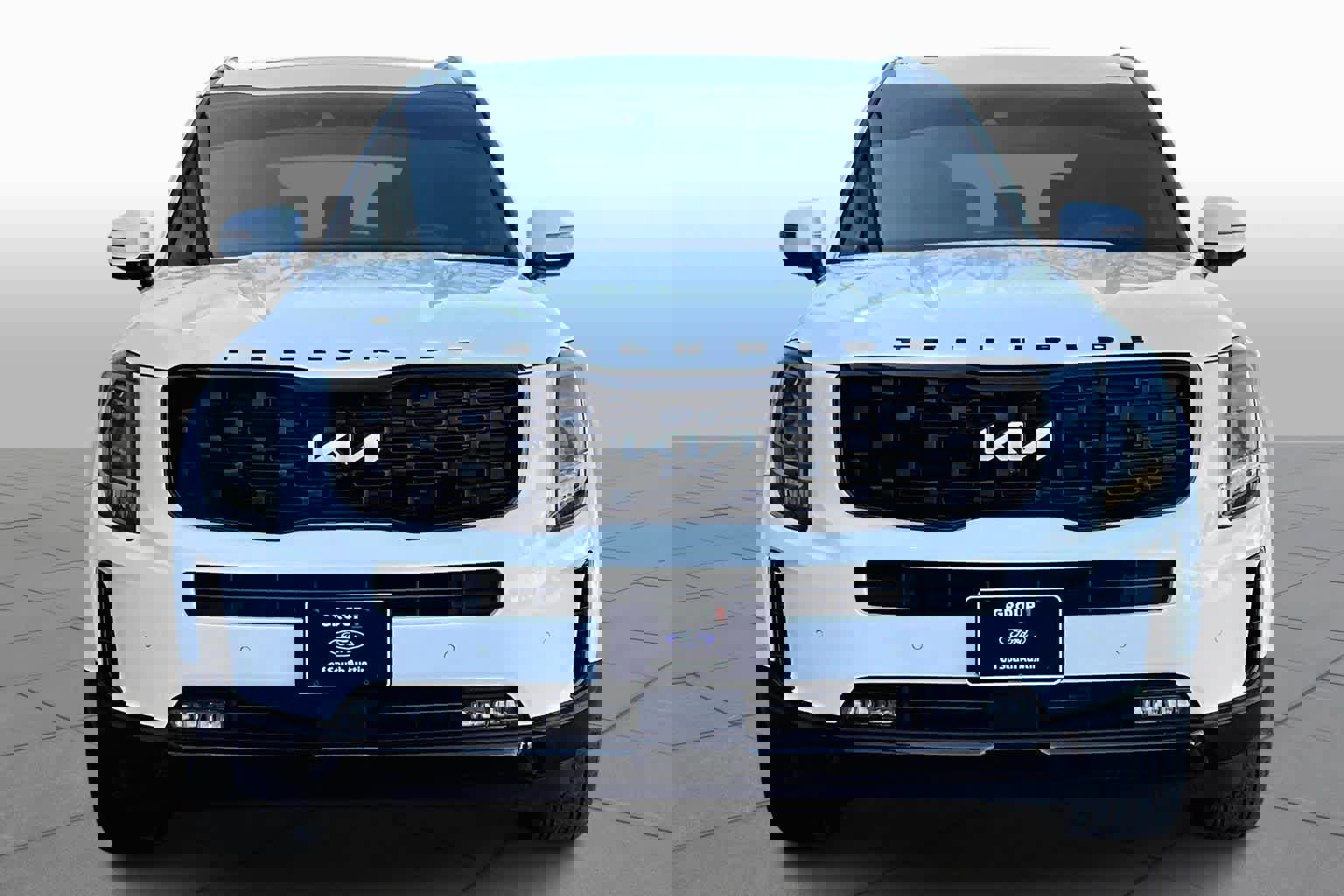 Used 2022 Kia Telluride SX w/ SX Prestige Package image 8