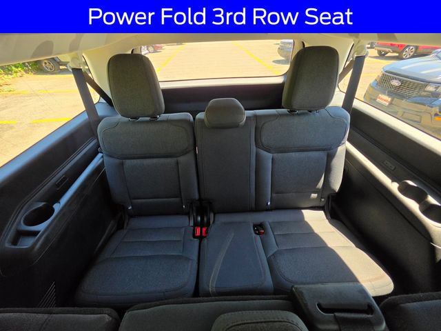 Certified 2025 Ford Expedition Max Active AWD/4WD image 21