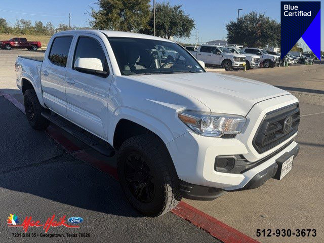 Used 2021 Toyota Tacoma SR