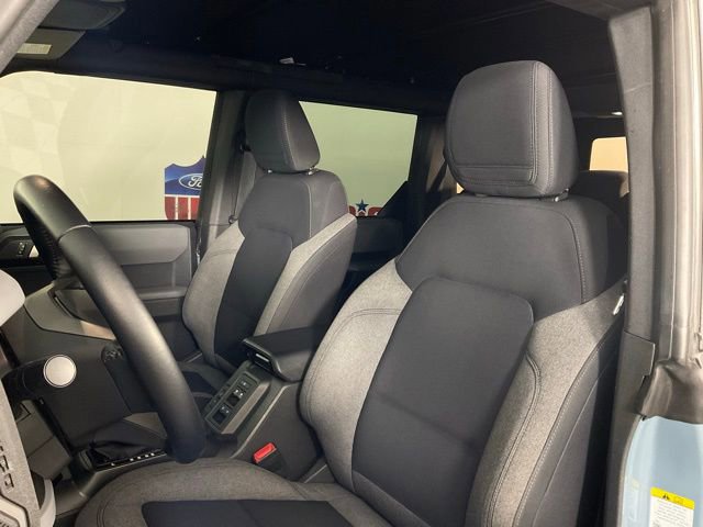 Certified 2021 Ford Bronco Big Bend image 13