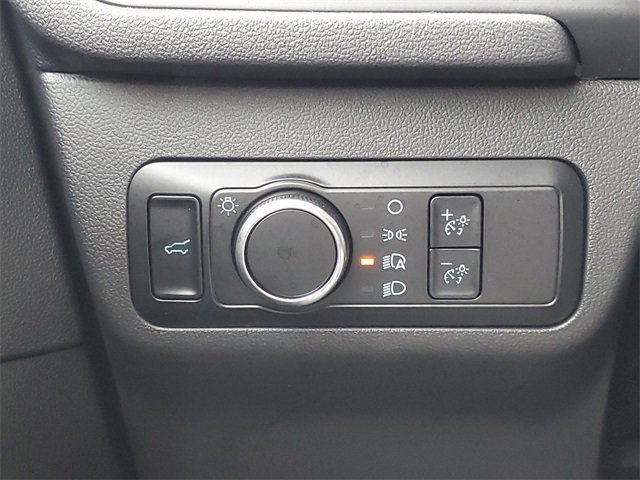 Certified 2023 Ford Escape ST-Line w/ Tech Pack #1 image 15