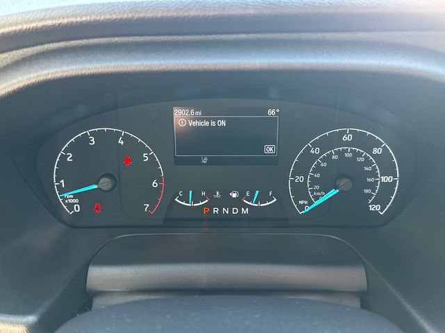 Certified 2024 Ford Transit 150 148 Medium Roof AWD w/ Load Area Protection Package image 22