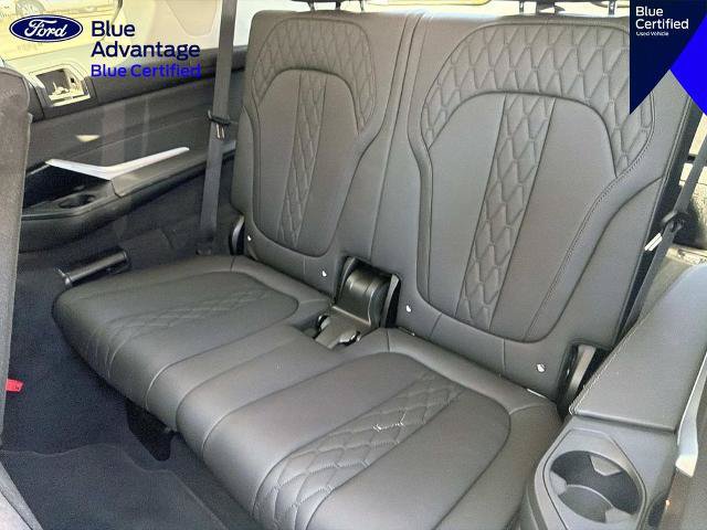 Used 2023 BMW X7 xDrive40i AWD/4WD image 15