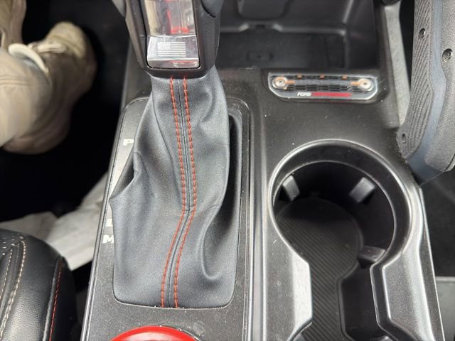 Certified 2022 Ford Bronco Raptor image 36