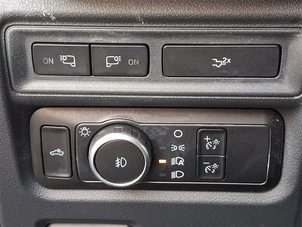 Certified 2023 Ford F150 XLT w/ Equipment Group 302A High image 23