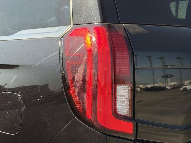 Certified 2025 Ford Expedition Active RWD image 8