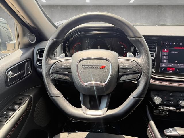 Used 2025 Dodge Durango GT AWD/4WD image 22