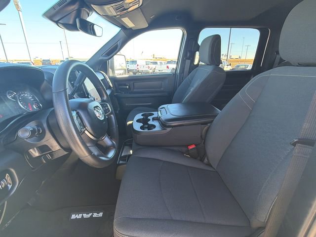 Used 2025 RAM 3500 Tradesman image 20