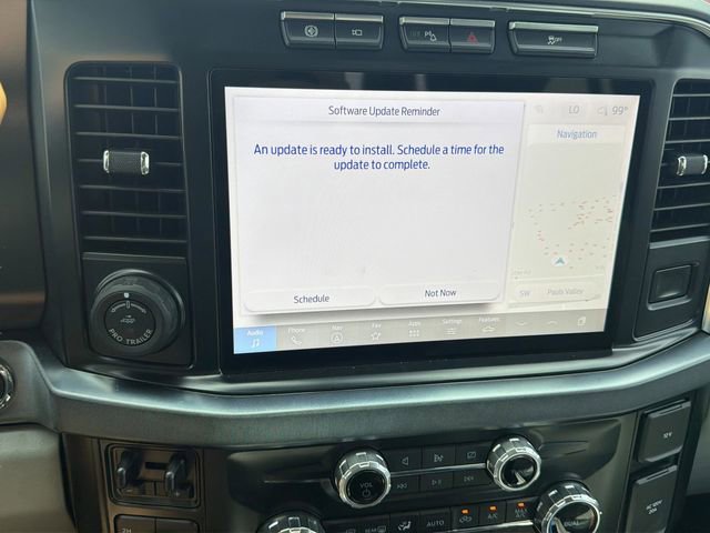 Certified 2024 Ford F450 Limited AWD/4WD image 26