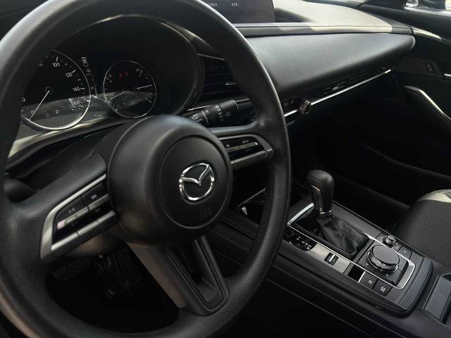 Used 2023 MAZDA CX-30 AWD 2.5 S image 13
