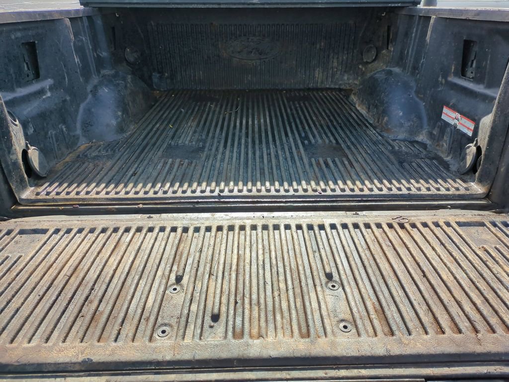 Certified 2018 Ford F150 Lariat image 9