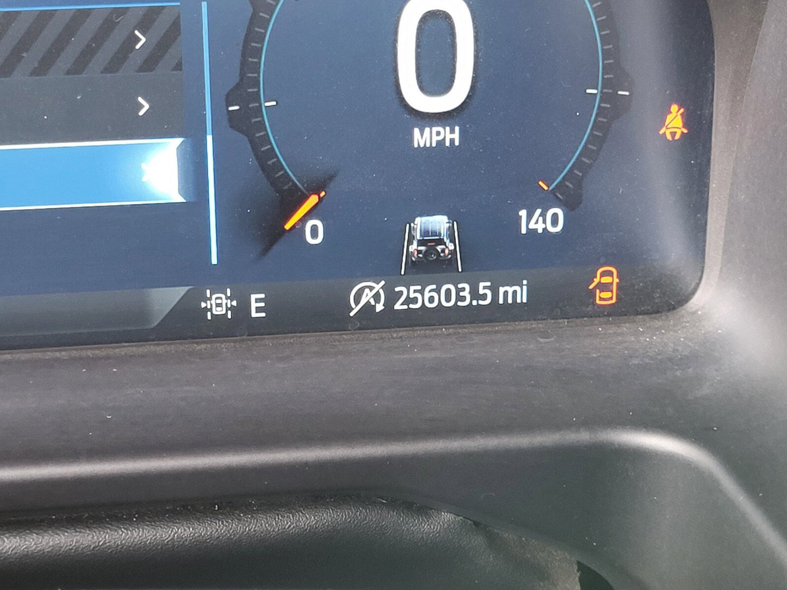 Certified 2023 Ford Bronco Raptor AWD/4WD image 29