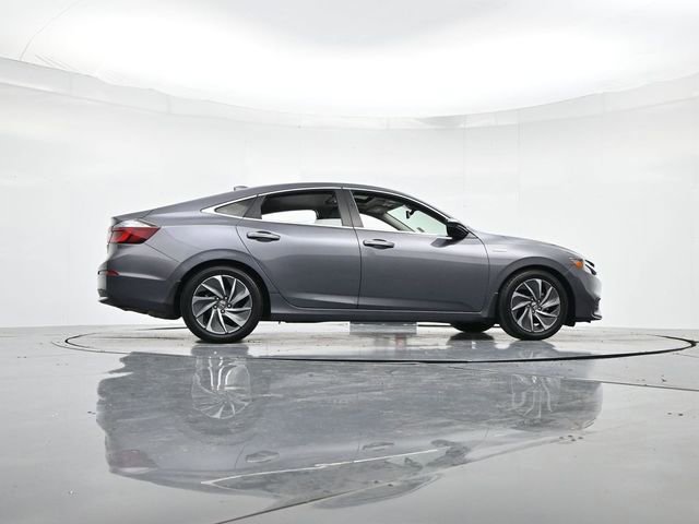 Used 2022 Honda Insight Touring image 32