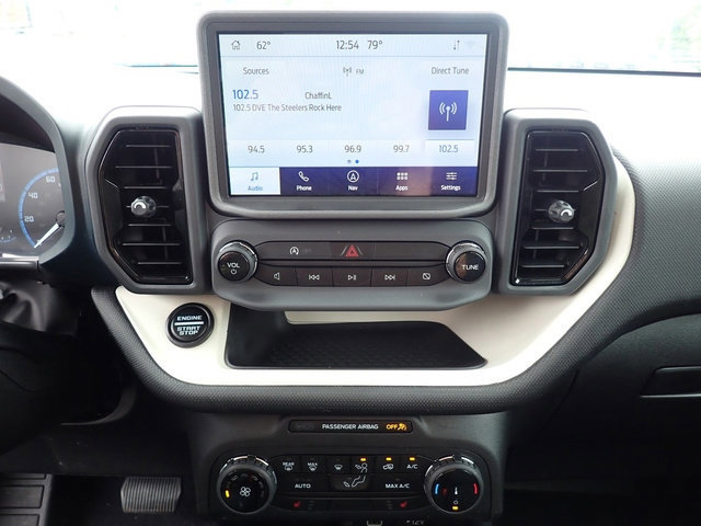 Certified 2024 Ford Bronco Sport Heritage w/ Heritage Convenience Package image 24