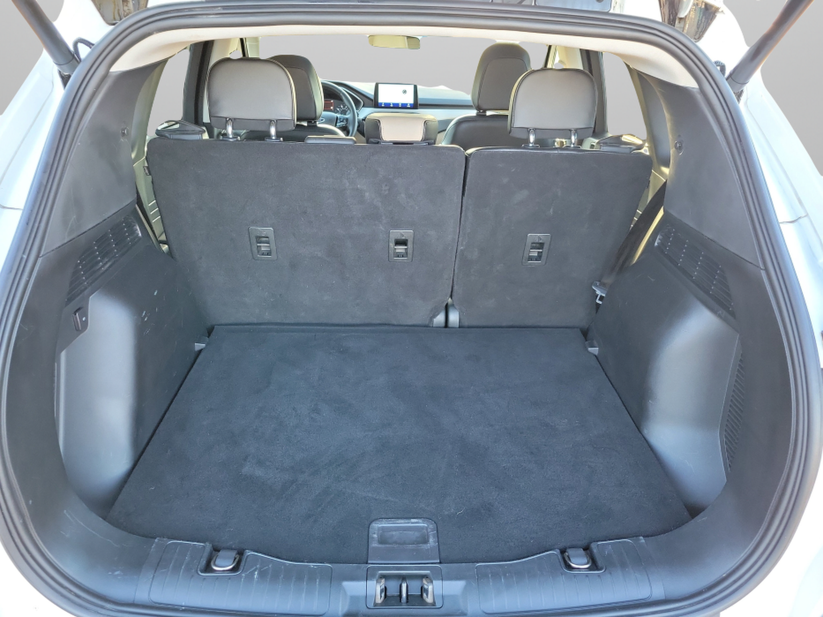 Certified 2022 Ford Escape SEL FWD image 7