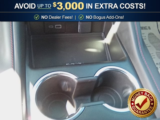 Used 2024 Chevrolet Tahoe RST w/ Luxury Package RWD image 20