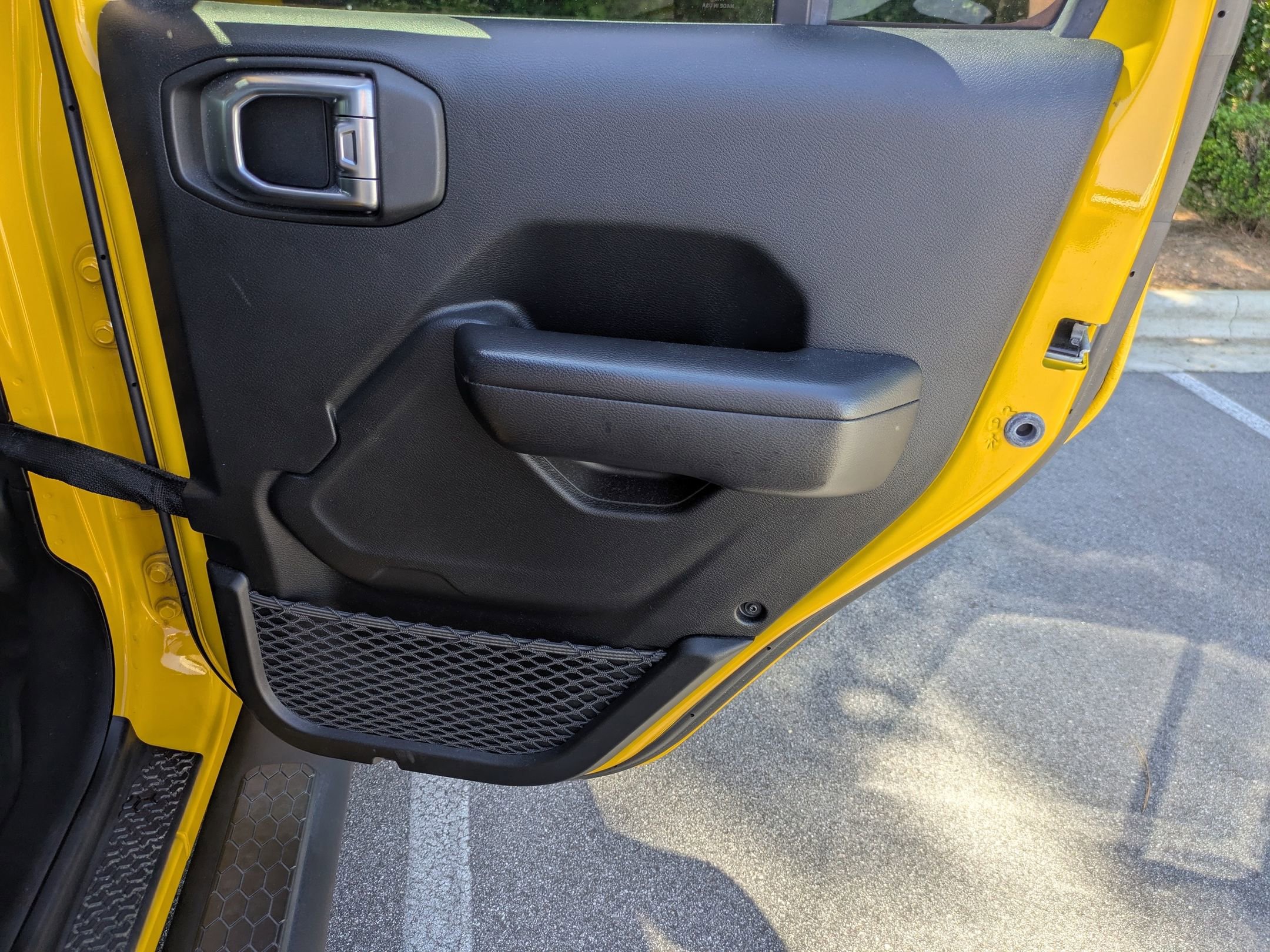 Used 2019 Jeep Wrangler Unlimited Sport S AWD/4WD image 29
