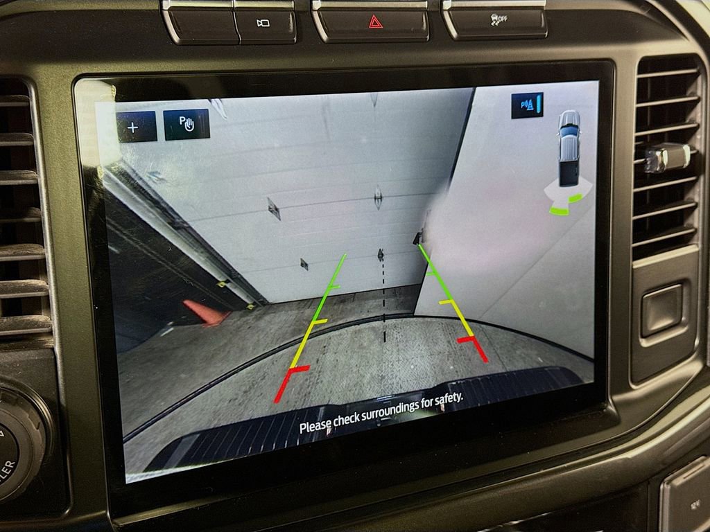 Certified 2022 Ford F150 XLT w/ Equipment Group 302A High image 13