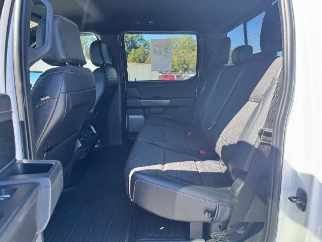 Certified 2024 Ford F150 Tremor w/ Bed Utility Package AWD/4WD image 16