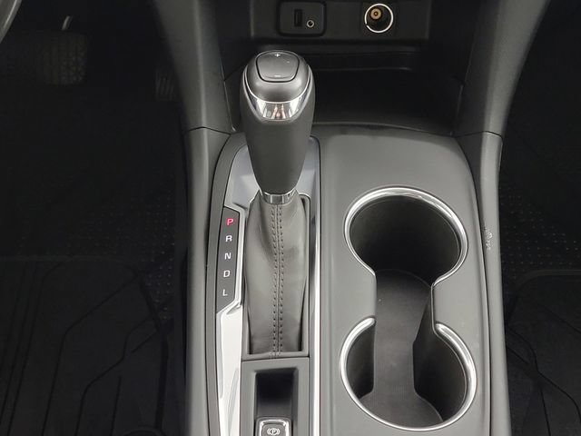 Used 2018 Chevrolet Equinox LT FWD image 24