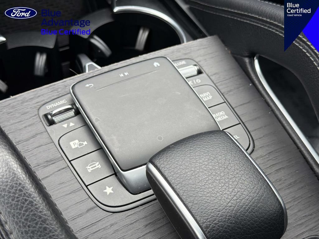 Used 2021 Mercedes-Benz GLE 350 4MATIC w/ Premium Package image 26