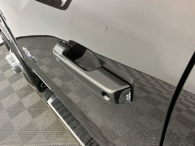 Certified 2024 Ford F350 Lariat AWD/4WD image 14