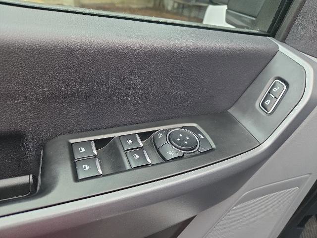 Certified 2024 Ford F350 XLT w/ FX4 Off-Road Package image 18