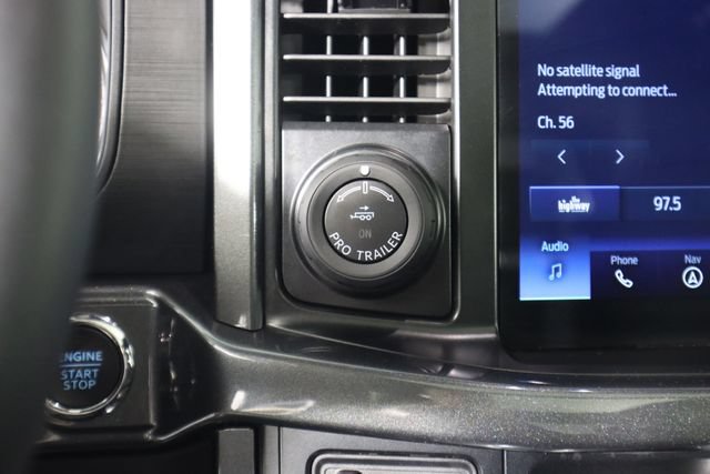Certified 2023 Ford F150 Tremor AWD/4WD image 55