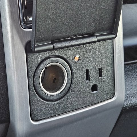 Certified 2020 Ford F150 Platinum w/ Equipment Group 701A Luxury image 21