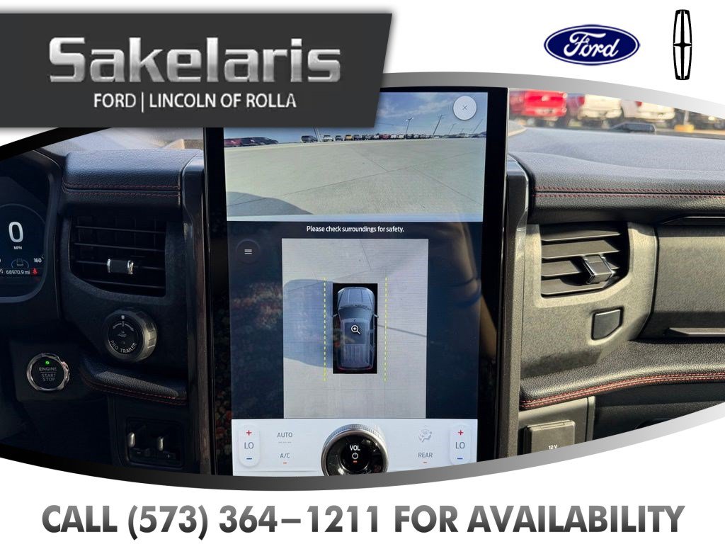 Certified 2022 Ford Expedition Limited AWD/4WD image 25