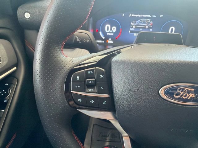 Certified 2025 Ford Explorer ST-Line AWD/4WD image 31