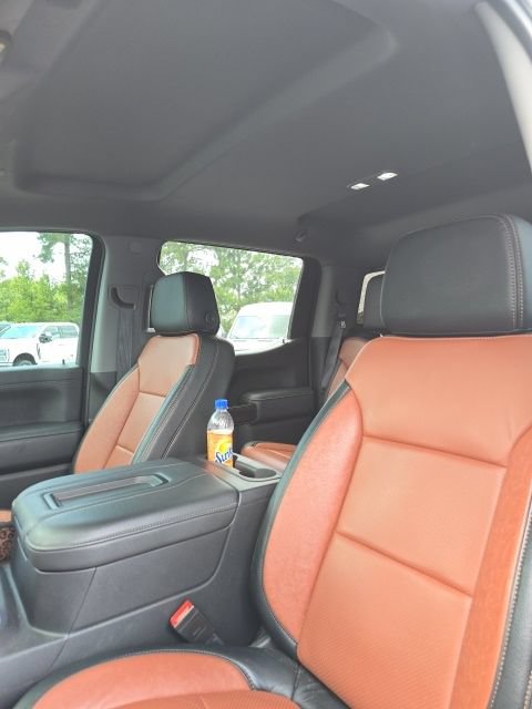 Used 2021 GMC Sierra 1500 Elevation w/ Preferred Package AWD/4WD image 10
