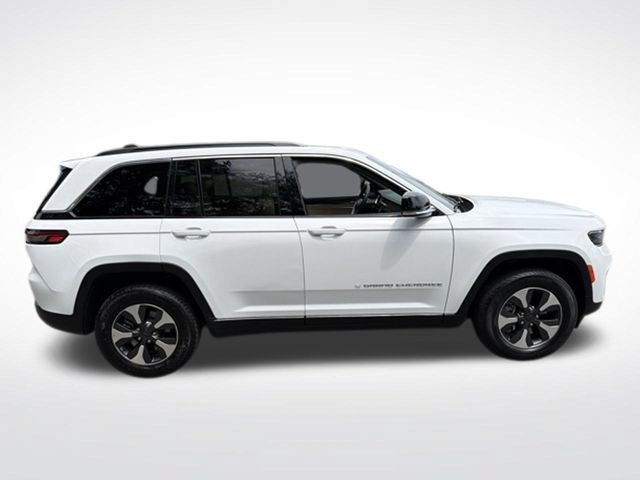 Used 2024 Jeep Grand Cherokee Limited 4xe AWD/4WD image 9