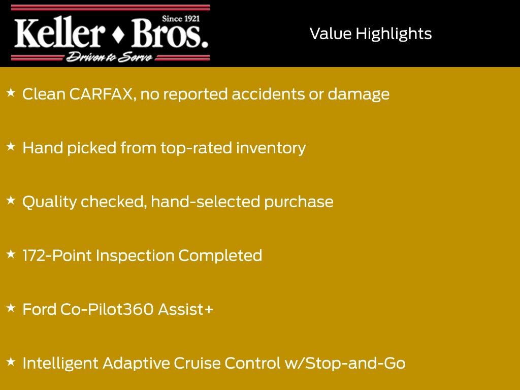 Certified 2022 Ford Escape SEL AWD/4WD image 9