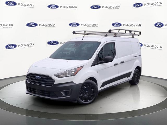 Certified 2022 Ford Transit Connect XL