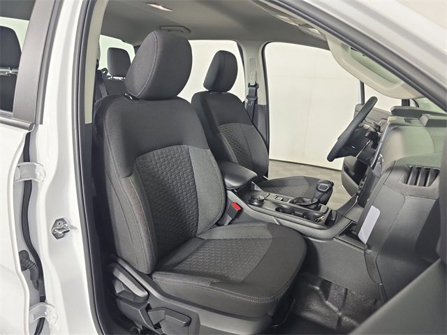 Certified 2025 Ford Ranger XL image 21