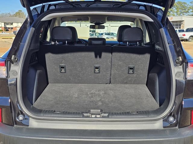 Certified 2022 Ford Escape Titanium image 28