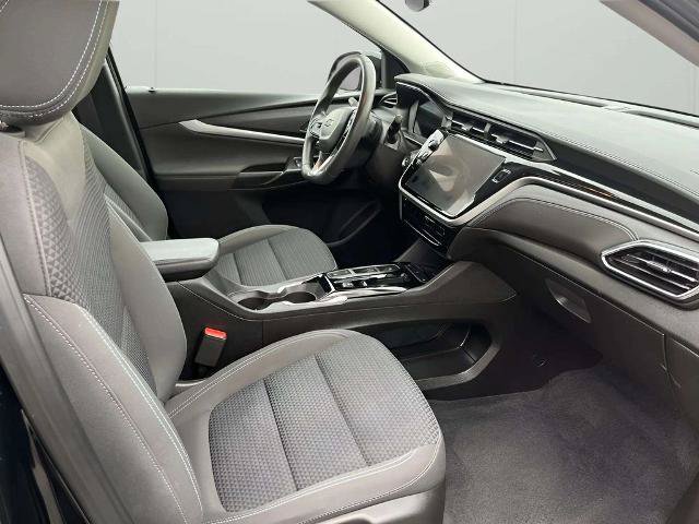 Used 2023 Chevrolet Bolt EUV LT w/ Driver Confidence Package FWD image 10