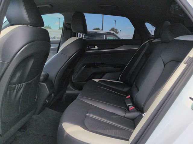 Used 2025 Kia K5 GT-Line image 12
