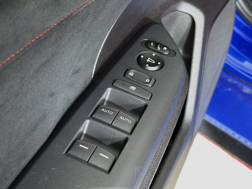 Used 2018 Honda Civic Type R image 21