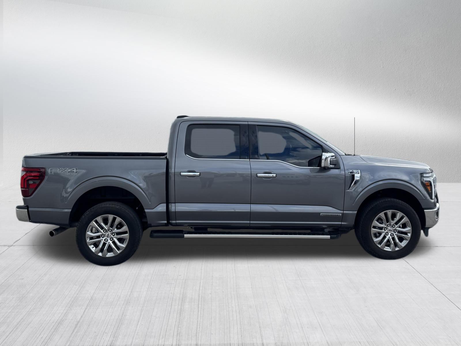 Certified 2024 Ford F150 Lariat w/ Bed Utility Package AWD/4WD image 8