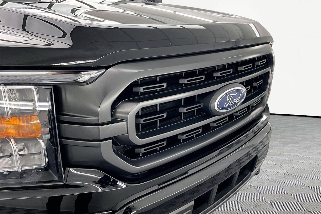 Certified 2023 Ford F150 XLT w/ Equipment Group 302A High AWD/4WD image 29