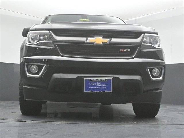 Used 2017 Chevrolet Colorado Z71 image 38