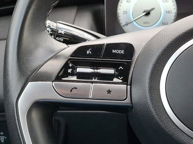 Used 2023 Hyundai Tucson SEL w/ Convenience Package image 21