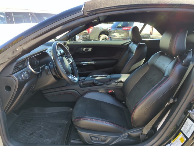 Certified 2020 Ford Mustang GT Premium w/ Equipment Group 401A RWD image 24